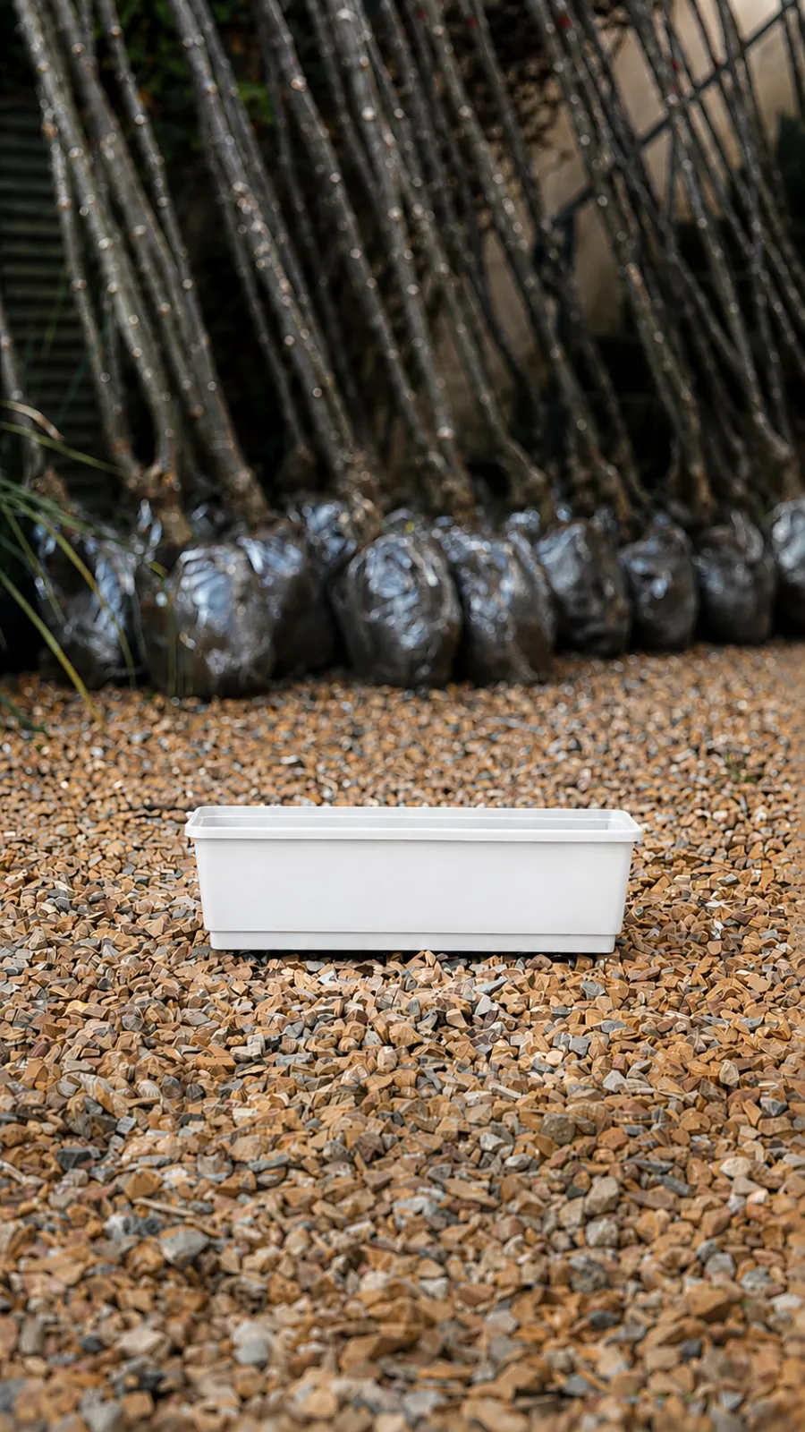 Maceta Jardinera Rocío