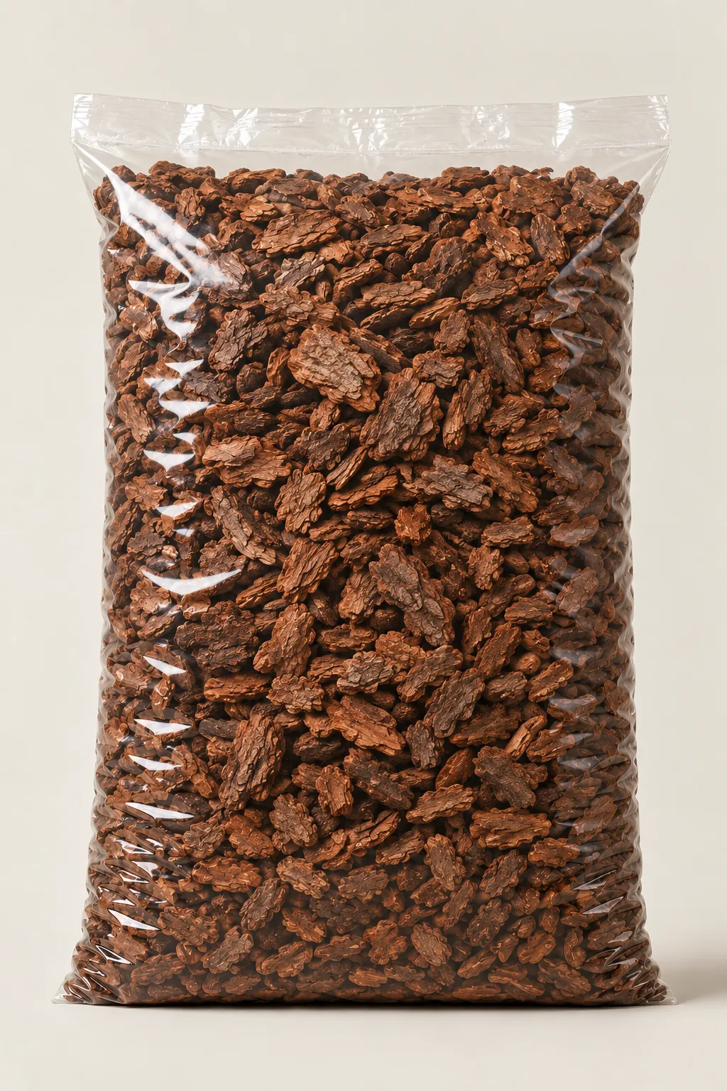 Corteza de pino premium