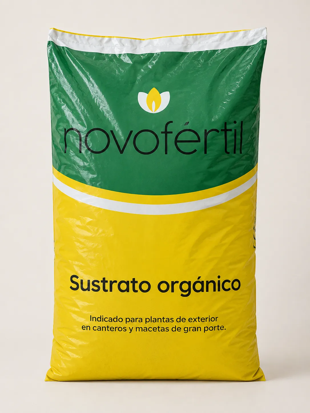 Sustrato Novofertil